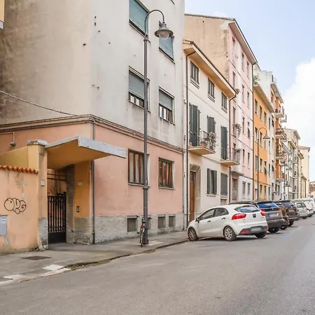 Keith Haring Cozy Apartment Pisa Exterior photo