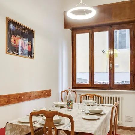 Keith Haring Cozy Apartment Pisa Exterior photo